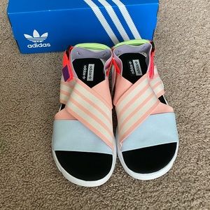 Adidas Magmur Sandals Sz.8
